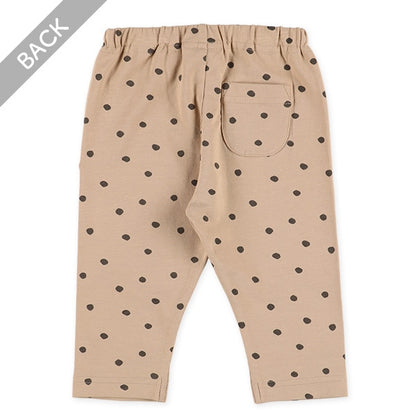 Polka Dot Leggings (Winter, Spring, Autumn)