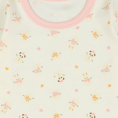 Thermal Rompers for Newborns