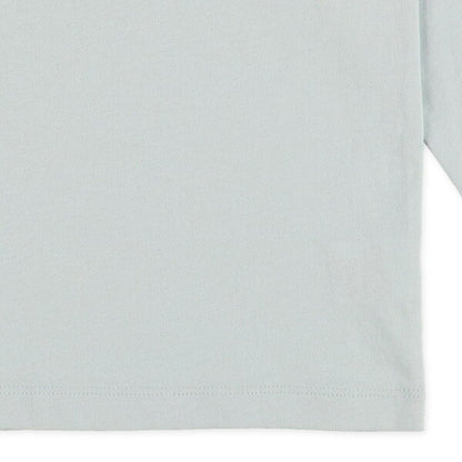 Plain Long Sleeve T-shirt