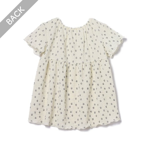 Short Sleeve Shirt