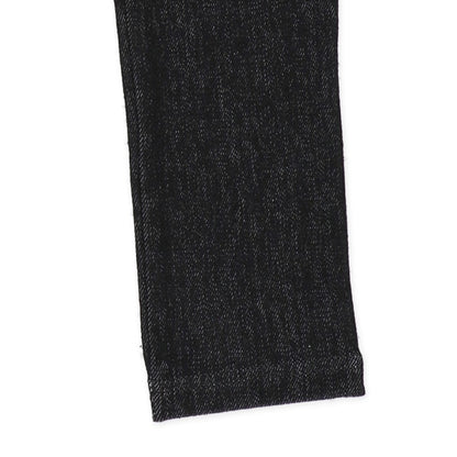 Denim Stretch Pants (Winter, Spring, Autumn)