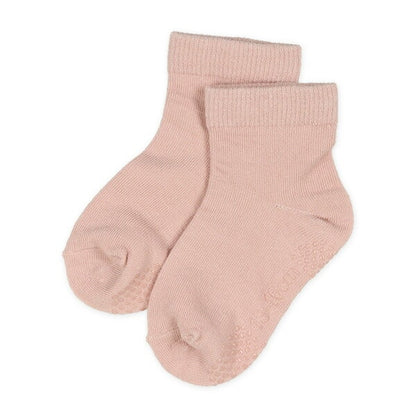 Solid Grip Socks