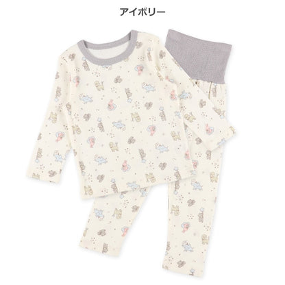 Knit PA (Autumn, Winter, Spring)