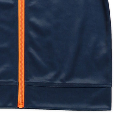 Training Suit with Chest Logo (Winter, Spring, Autumn)