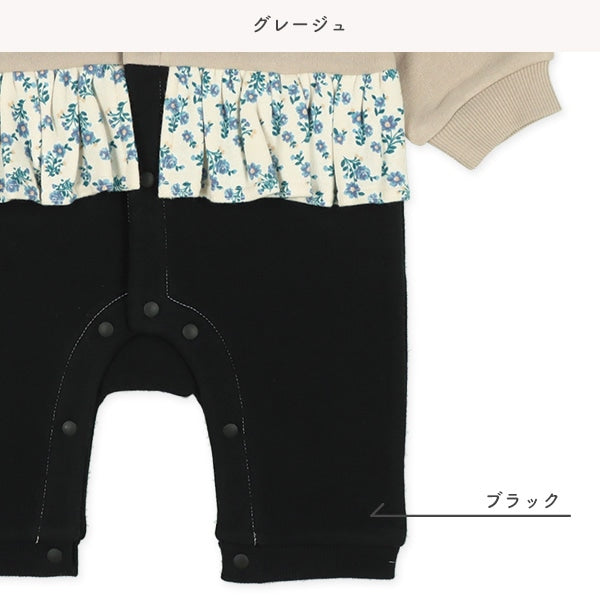 Rompers for Newborns (Winter)
