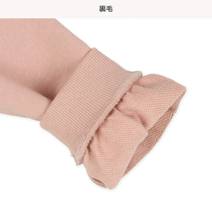 Plain Sweatshirt (Winter, Spring, Autumn)