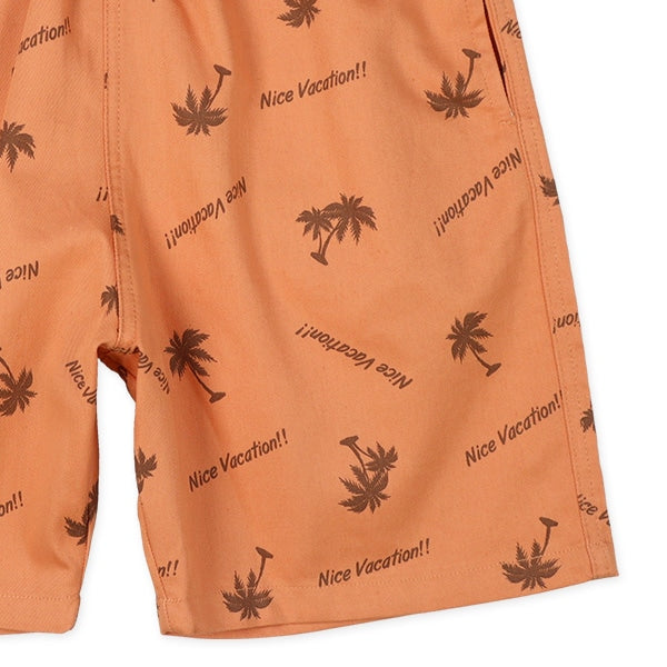 Summer Shorts