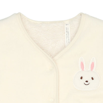 Long Ponchos for Baby Girls