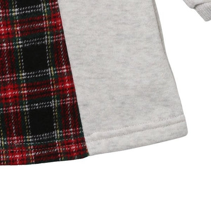 Kids' Girl Long Sleeve Dress (Winter)