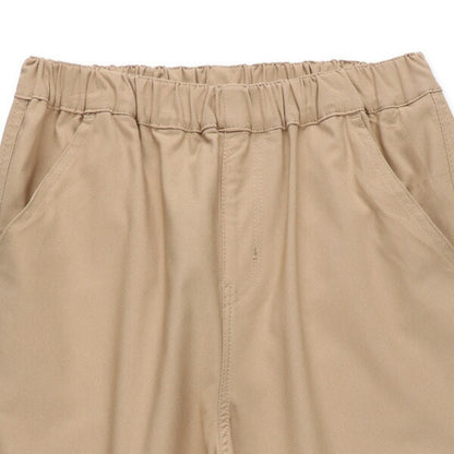 Plain Pants