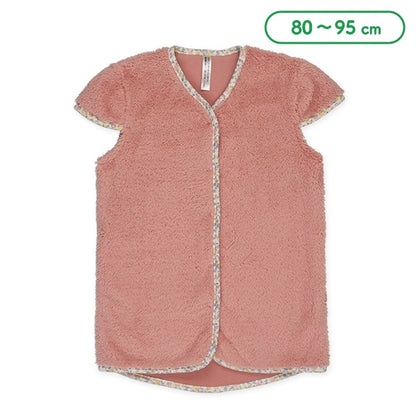 Long Ponchos for Baby Girls