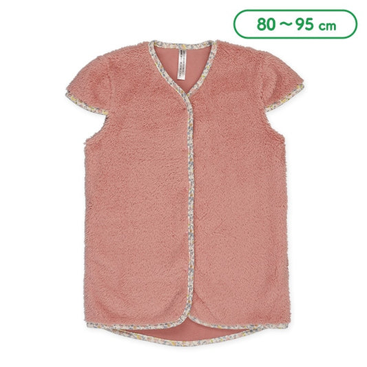 Long Ponchos for Baby Girls
