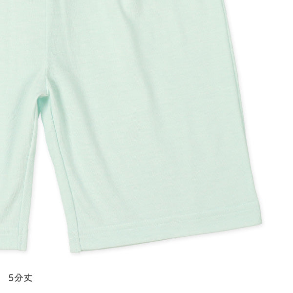 Short Sleeve T-shirt and Pants Set