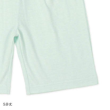 Short Sleeve T-shirt and Pants Set