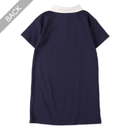 Short Sleeve One Piece
