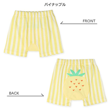 Fruit Tight Pants