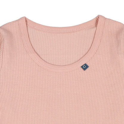 Long Sleeve Shirt For Baby Girls