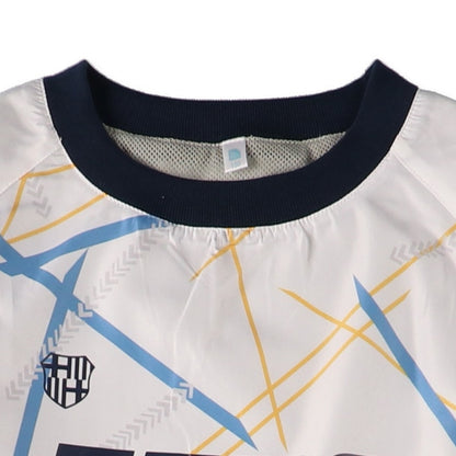 Sportswear Set (Winter, Spring, Autumn)