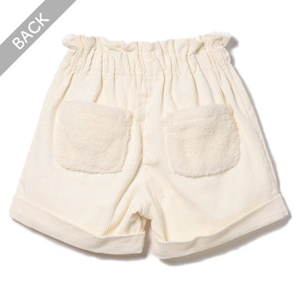 Girls' Schoolwear Culottes (Winter)