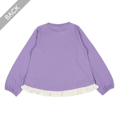 Unicorn Long Sleeve T-shirt (Winter, Spring, Autumn)