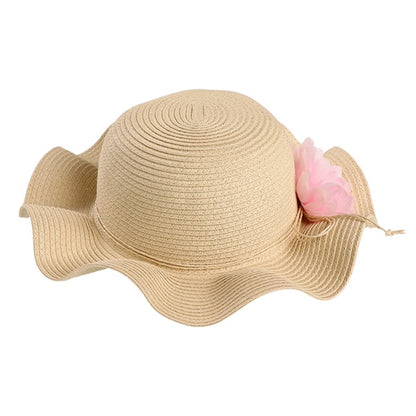 Corsage Hat