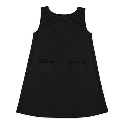 Formal Ponte Dress and Bolero Set (Winter, Spring, Autumn)