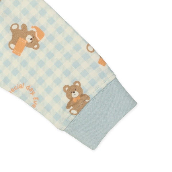 Bears Printed Sweatshirt (Spring)