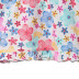 Floral Frill Short Sleeve T-shirt