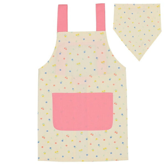 Salon Apron