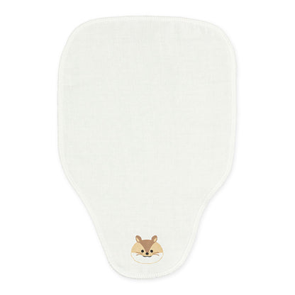 4Pieces Sweat Towel