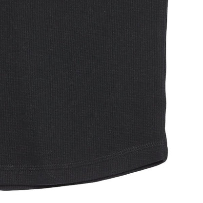 Plain Sleeveless T-shirt