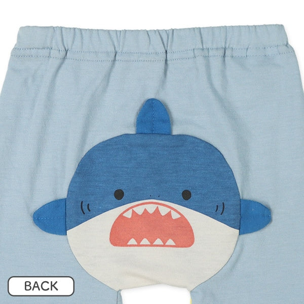 Sea CreaturesTight Pants