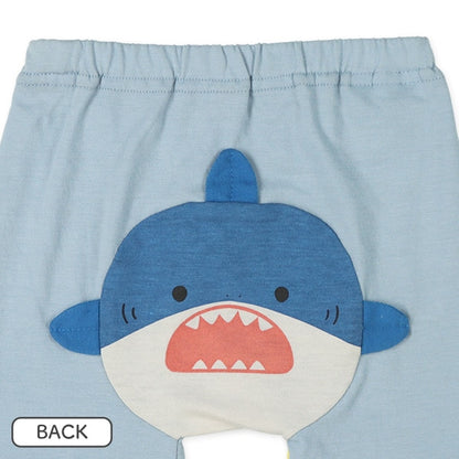 Sea CreaturesTight Pants