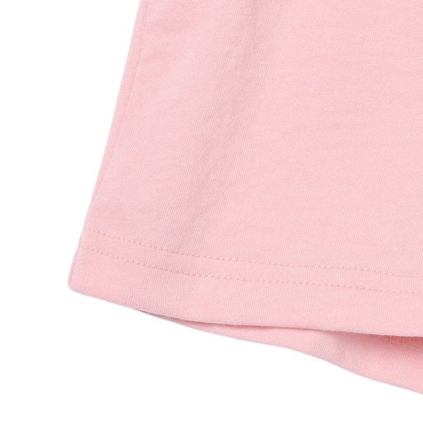 Frill Knit Shorts
