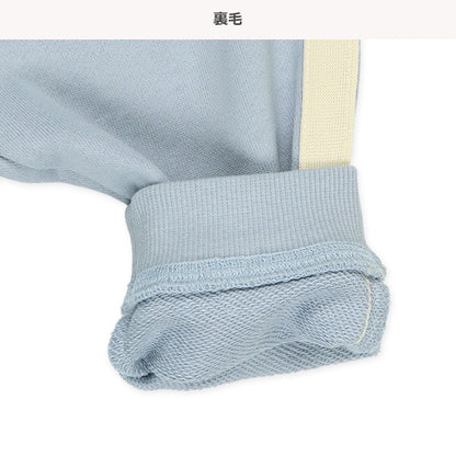 Side Stripe Pants (Winter, Spring, Autumn)