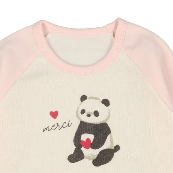 Bundled Pajamas for Baby Girls (Winter)