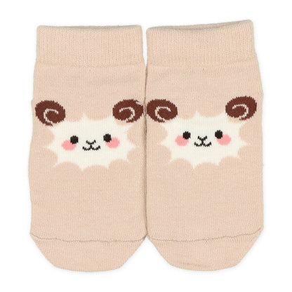 Animal Big Printed Socks