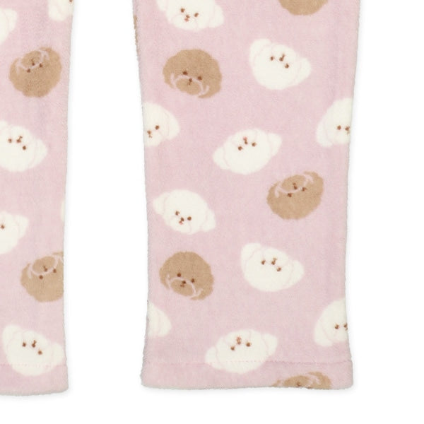 Girls' Schoolwear Hanging Pajamas (Winter)