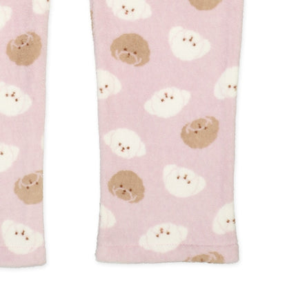 Girls' Schoolwear Hanging Pajamas (Winter)