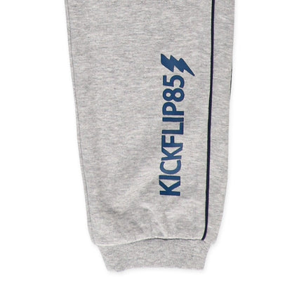 Sweatpants (Winter, Spring, Autumn)