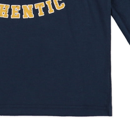 Long Sleeve T-Shirt (Winter, Spring, Autumn)