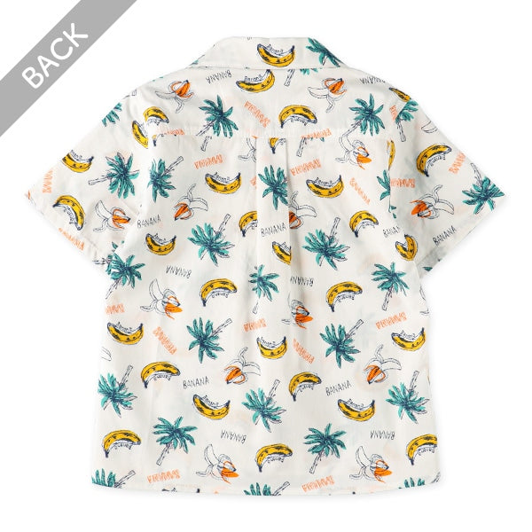 Fruit Short Sleeve Shirt
