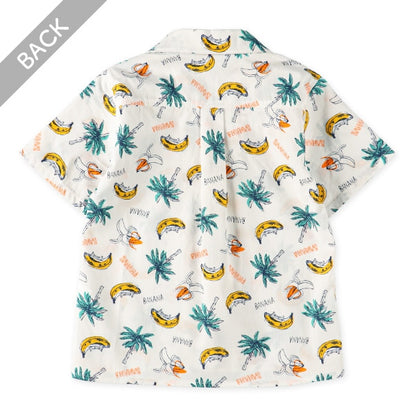 Fruit Short Sleeve Shirt