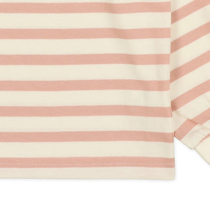 Mock Neck T-shirt (Winter, Spring, Autumn)