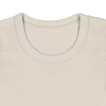 Performance Short Sleeve Shirt For Baby Boys