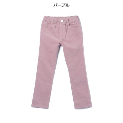 Kids' Girl Woven Pants (Winter)