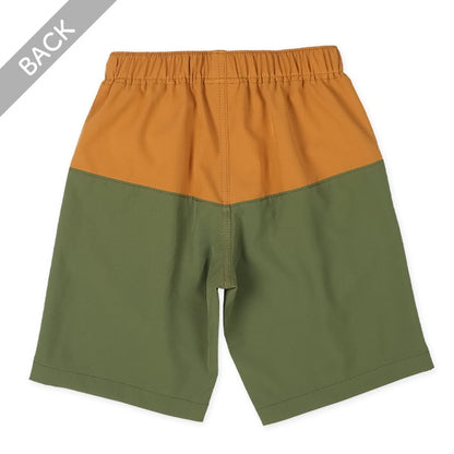 Amphibious Pants