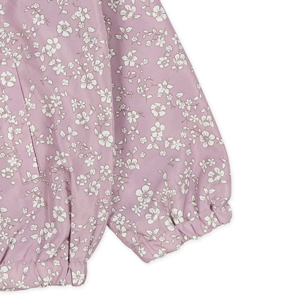 Floral Jacket (Winter, Spring, Autumn)