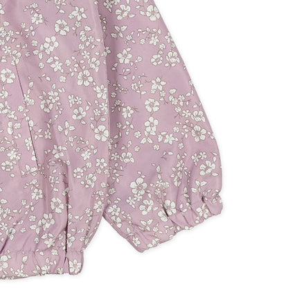 Floral Jacket (Winter, Spring, Autumn)