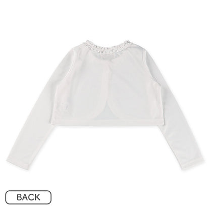 Formal Ponte Dress and Bolero Set (Winter, Spring, Autumn)